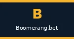 Boomerang.bet logo